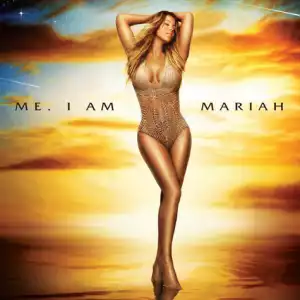 Mariah Carey - Dedicated Feat. Nas